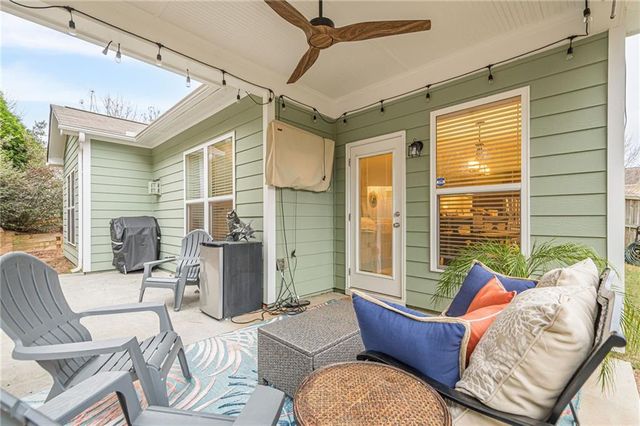 354 Ridgewood Trail, Canton, GA 30115