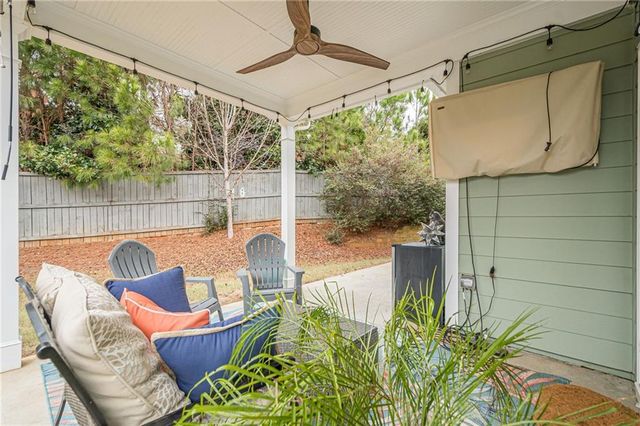 354 Ridgewood Trail, Canton, GA 30115