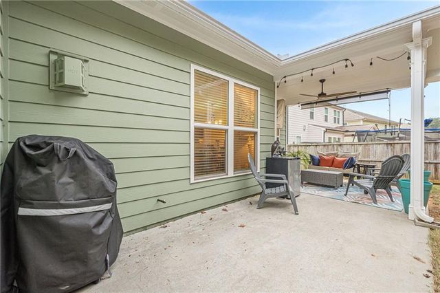 354 Ridgewood Trail, Canton, GA 30115