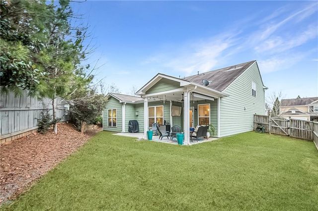 354 Ridgewood Trail, Canton, GA 30115