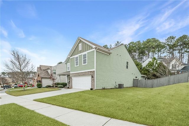 354 Ridgewood Trail, Canton, GA 30115