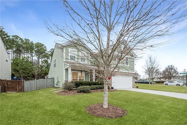 354 Ridgewood Trail, Canton, GA 30115