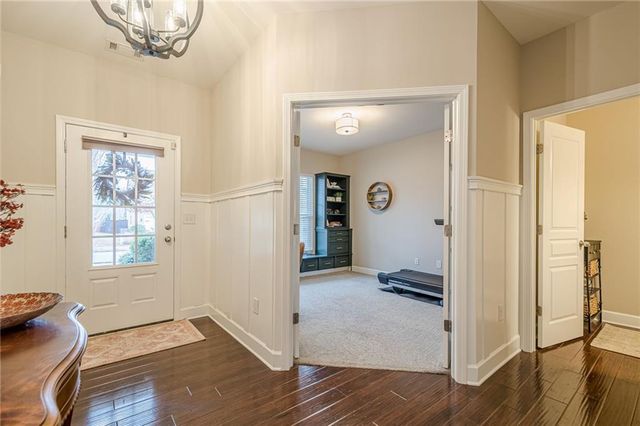 354 Ridgewood Trail, Canton, GA 30115