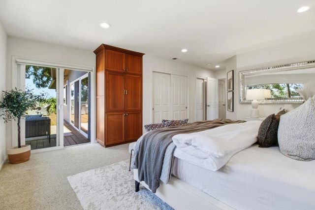 176 Exbourne Avenue, San Carlos, CA 94070