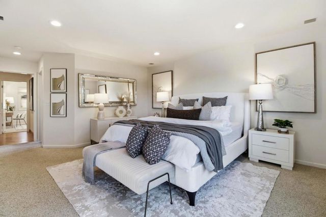 176 Exbourne Avenue, San Carlos, CA 94070