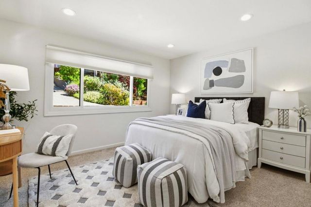 176 Exbourne Avenue, San Carlos, CA 94070