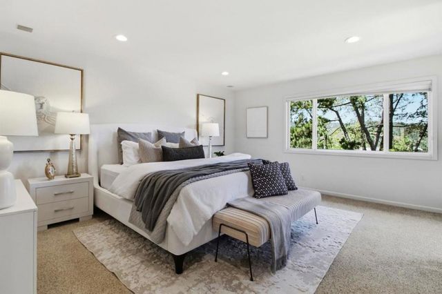 176 Exbourne Avenue, San Carlos, CA 94070