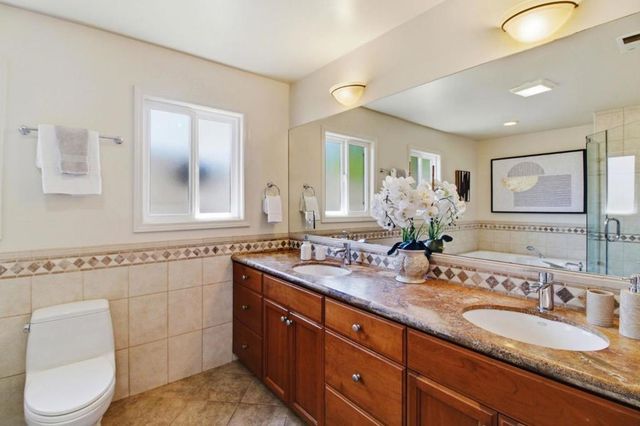 176 Exbourne Avenue, San Carlos, CA 94070