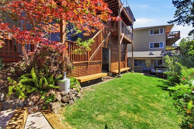 176 Exbourne Avenue, San Carlos, CA 94070