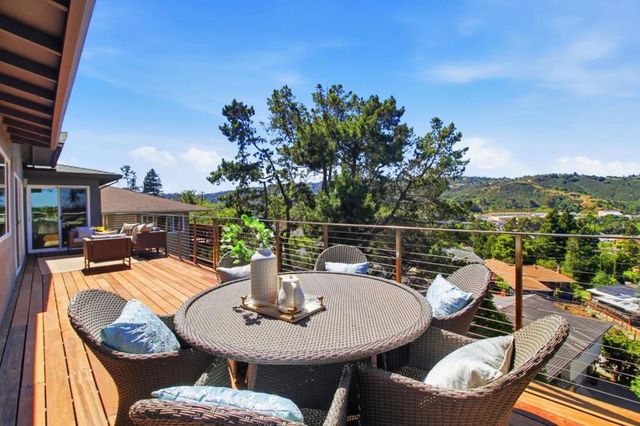 176 Exbourne Avenue, San Carlos, CA 94070