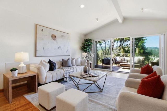 176 Exbourne Avenue, San Carlos, CA 94070