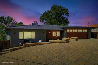 176 Exbourne Avenue, San Carlos, CA 94070