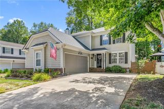 108 Gene Sarazen Drive, Mebane, NC 27302
