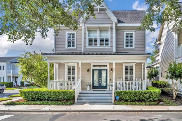 912 TOWHEE COURT, Celebration, FL 34747