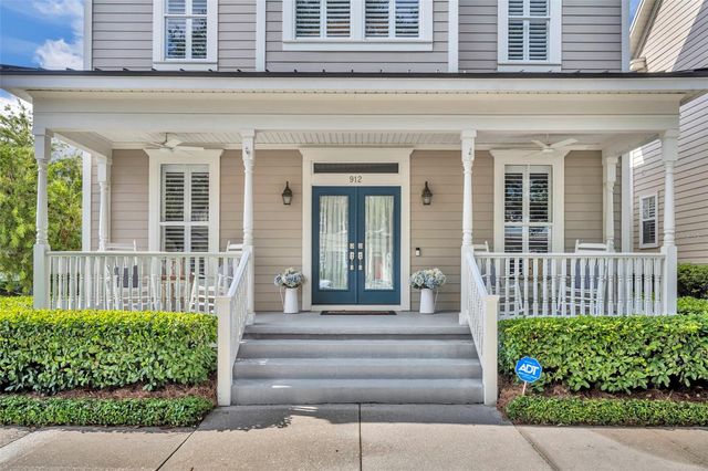 912 TOWHEE COURT, Celebration, FL 34747