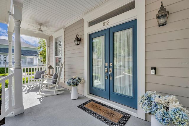 912 TOWHEE COURT, Celebration, FL 34747
