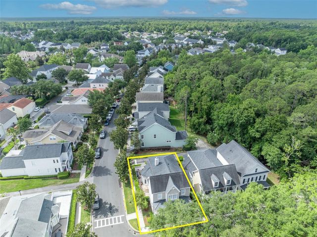 912 TOWHEE COURT, Celebration, FL 34747