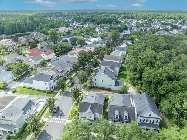 912 TOWHEE COURT, Celebration, FL 34747