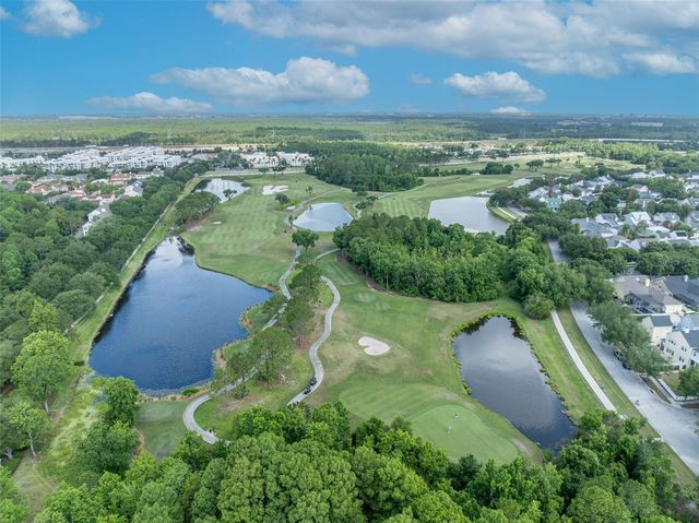 912 TOWHEE COURT, Celebration, FL 34747