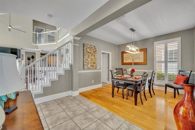 912 TOWHEE COURT, Celebration, FL 34747