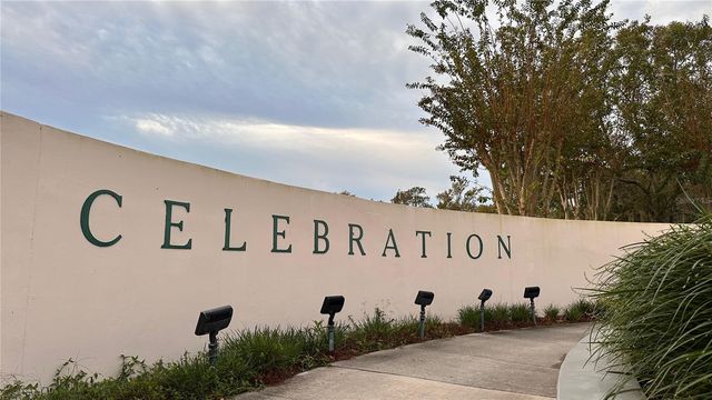 912 TOWHEE COURT, Celebration, FL 34747