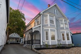 12 Gould St, Stoneham, MA 02180