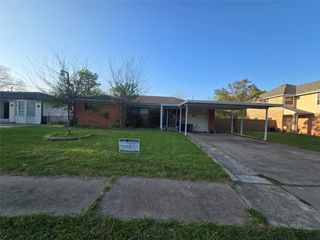 3500 Statler Drive, Mesquite, TX 75150