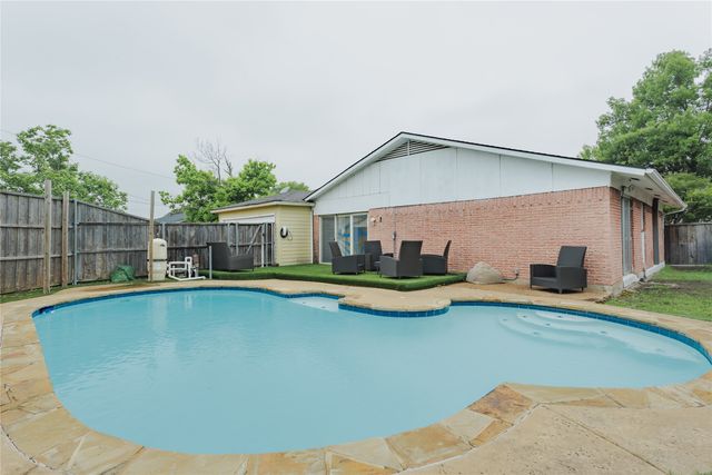 1125 Shadyglen Circle, Richardson, TX 75081