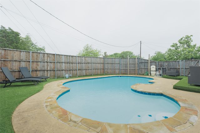 1125 Shadyglen Circle, Richardson, TX 75081