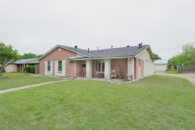 1125 Shadyglen Circle, Richardson, TX 75081