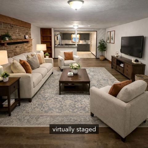 3485 Lancaster Kirkersville Road NW, Lancaster, OH 43130