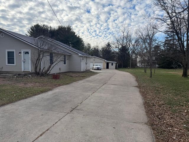 3485 Lancaster Kirkersville Road NW, Lancaster, OH 43130