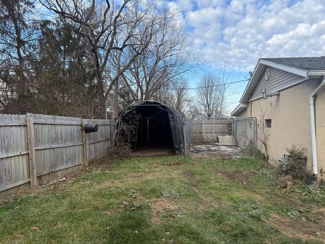 3485 Lancaster Kirkersville Road NW, Lancaster, OH 43130