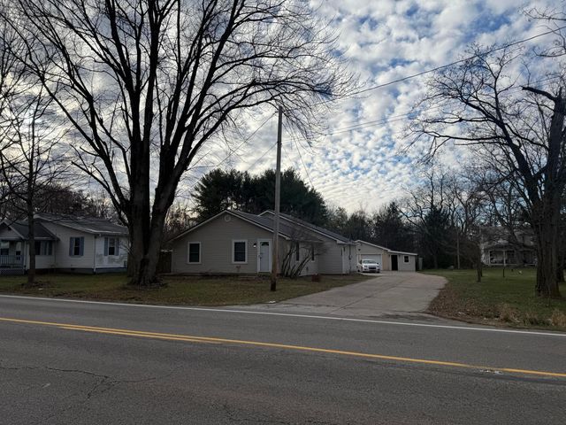 3485 Lancaster Kirkersville Road NW, Lancaster, OH 43130