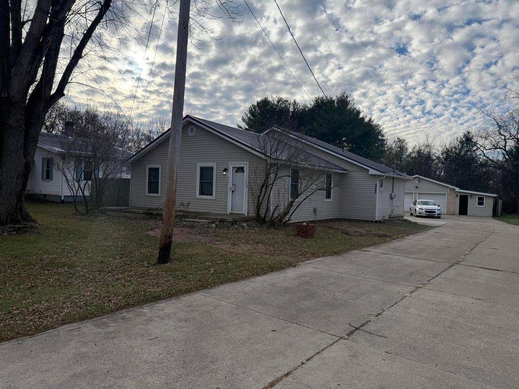 3485 Lancaster Kirkersville Road NW, Lancaster, OH 43130