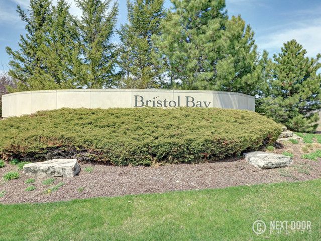 146 Bertram Drive G, Yorkville, IL 60560