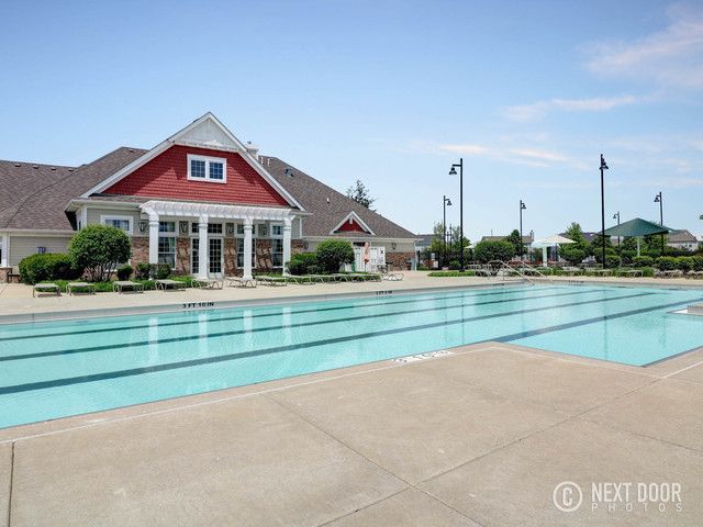 146 Bertram Drive G, Yorkville, IL 60560