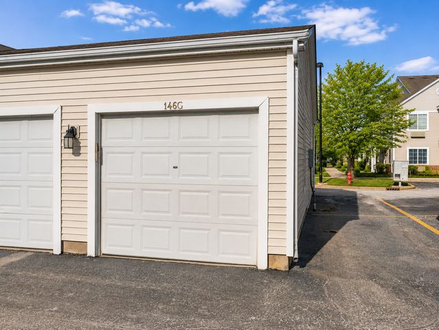 146 Bertram Drive G, Yorkville, IL 60560