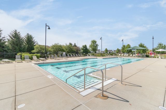 146 Bertram Drive G, Yorkville, IL 60560