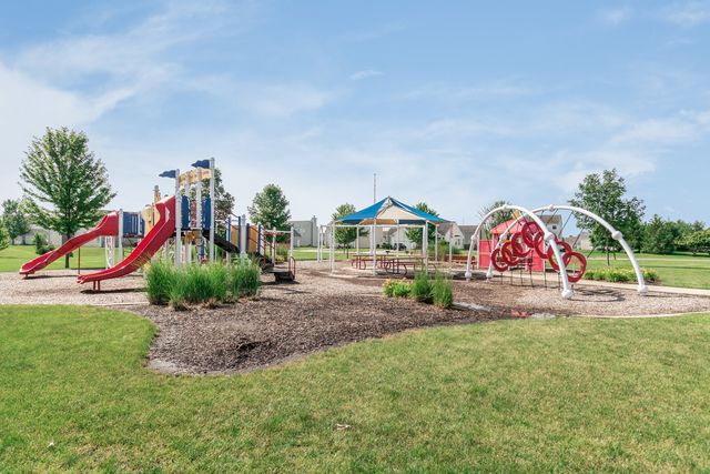 146 Bertram Drive G, Yorkville, IL 60560