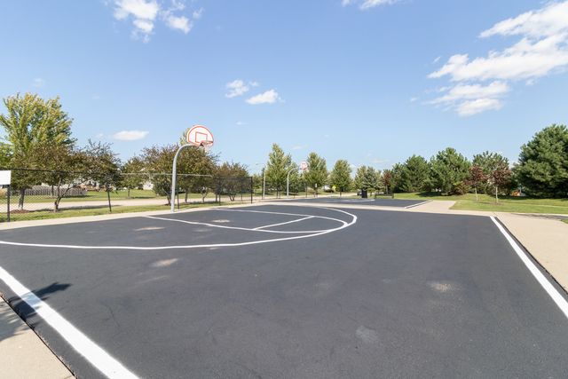 146 Bertram Drive G, Yorkville, IL 60560