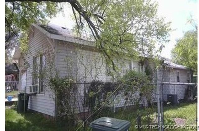 415 5th, Healdton, OK 73438