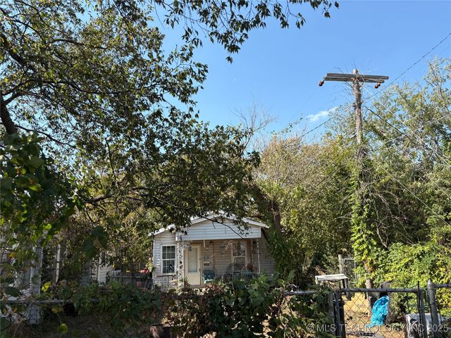 415 5th, Healdton, OK 73438