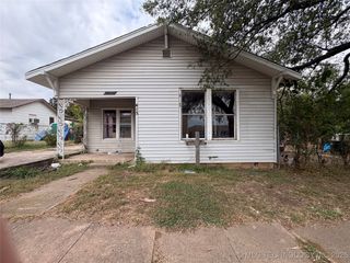 415 5th, Healdton, OK 73438