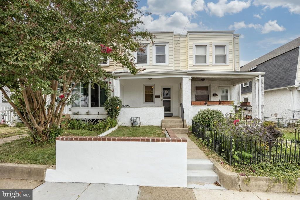 317 WOODBINE AVE, Narberth, PA 19072