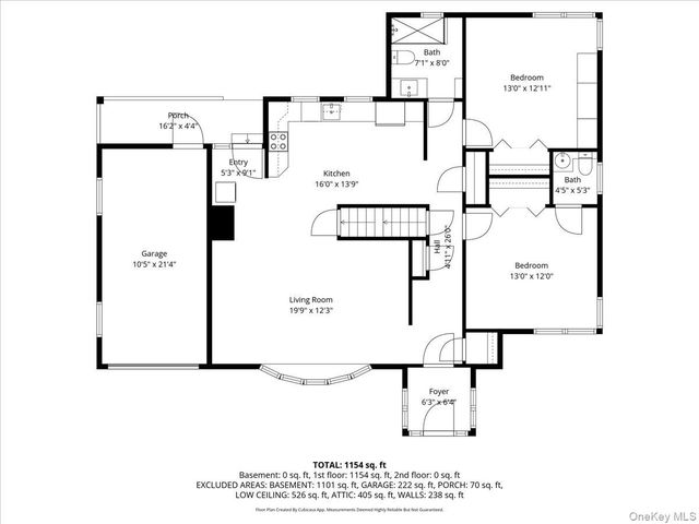 29 Teresa Avenue, Yonkers, NY 10704