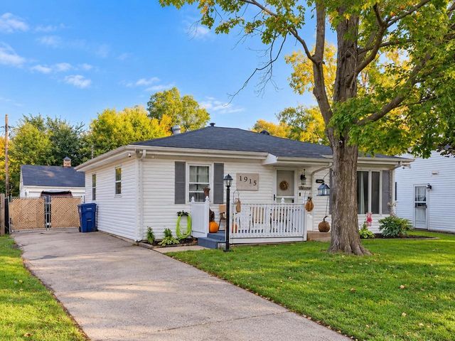 1915 Glen Avenue, Beloit, WI 53511