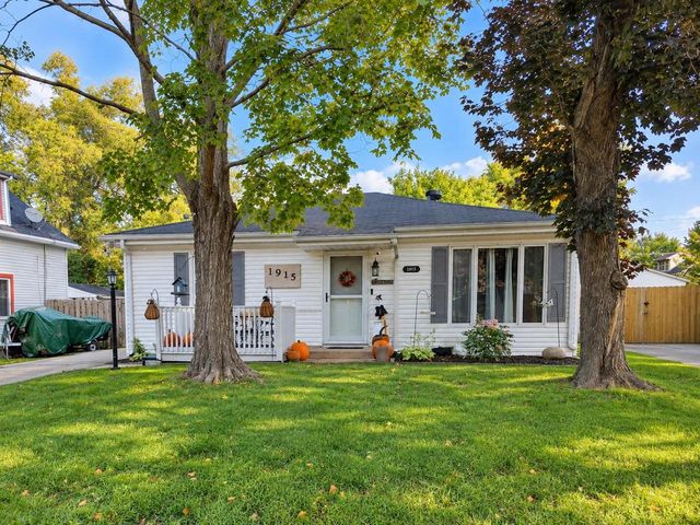 1915 Glen Avenue, Beloit, WI 53511