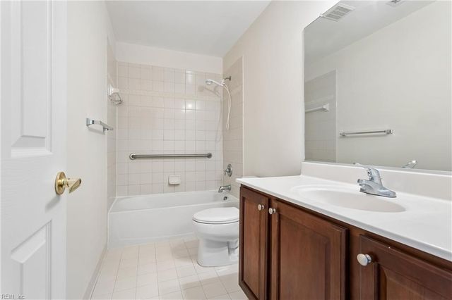 4304 Keaton LN, Williamsburg, VA 23188