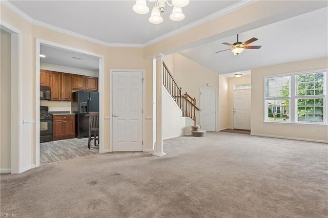4304 Keaton LN, Williamsburg, VA 23188